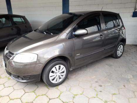 VOLKSWAGEN Fox 1.0 4P TREND FLEX, Foto 1