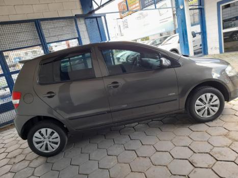 VOLKSWAGEN Fox 1.0 4P TREND FLEX, Foto 4
