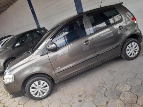 VOLKSWAGEN Fox 1.0 4P TREND FLEX, Foto 5