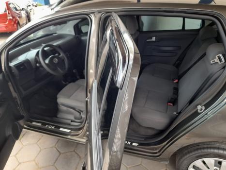 VOLKSWAGEN Fox 1.0 4P TREND FLEX, Foto 9