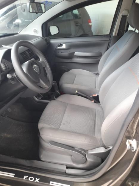 VOLKSWAGEN Fox 1.0 4P TREND FLEX, Foto 12