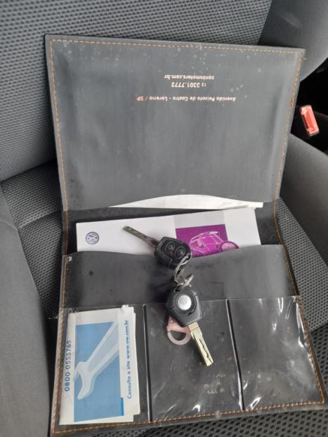 VOLKSWAGEN Fox 1.0 4P TREND FLEX, Foto 16