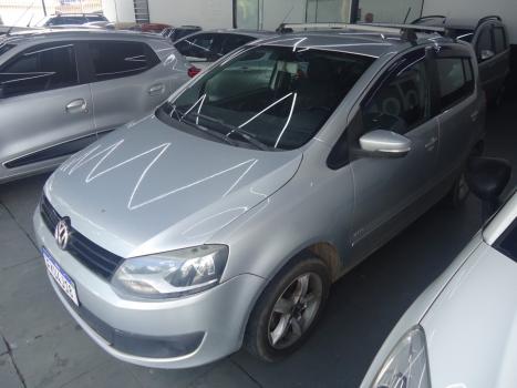 VOLKSWAGEN Fox 1.0 4P FLEX, Foto 1