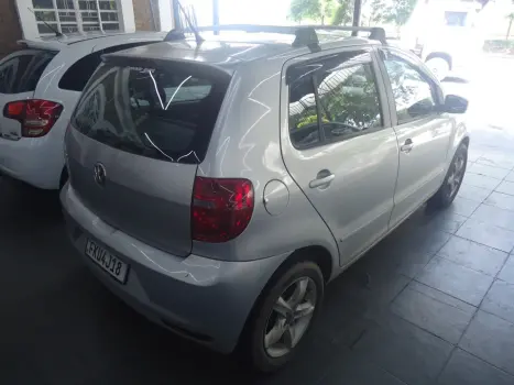 VOLKSWAGEN Fox 1.0 4P FLEX, Foto 6