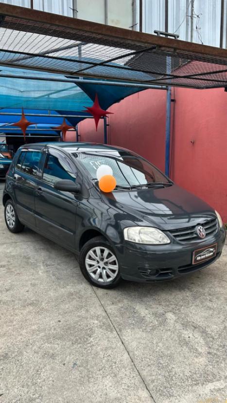VOLKSWAGEN Fox 1.0 4P FLEX, Foto 2