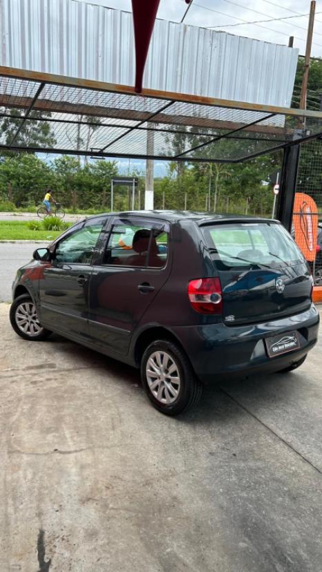 VOLKSWAGEN Fox 1.0 4P FLEX, Foto 3