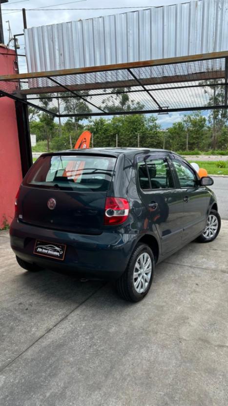 VOLKSWAGEN Fox 1.0 4P FLEX, Foto 4