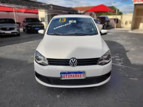 VOLKSWAGEN Fox 1.0 4P FLEX, Foto 2
