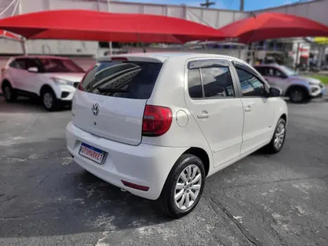 VOLKSWAGEN Fox 1.0 4P FLEX, Foto 4