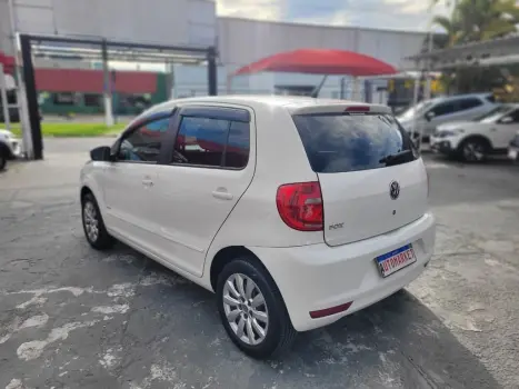 VOLKSWAGEN Fox 1.0 4P FLEX, Foto 5