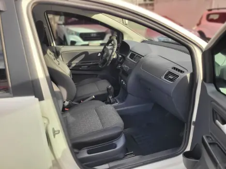 VOLKSWAGEN Fox 1.0 4P FLEX, Foto 7