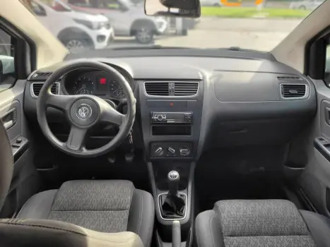 VOLKSWAGEN Fox 1.0 4P FLEX, Foto 8