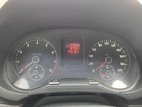 VOLKSWAGEN Fox 1.0 4P FLEX, Foto 9