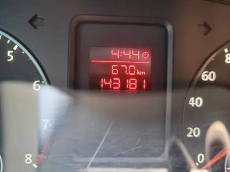 VOLKSWAGEN Fox 1.0 4P FLEX, Foto 10