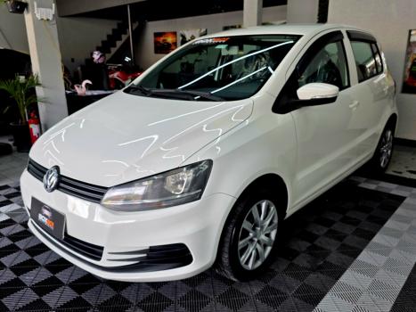 VOLKSWAGEN Fox 1.0 4P TRENDLINE FLEX, Foto 1