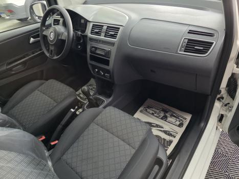 VOLKSWAGEN Fox 1.0 4P TRENDLINE FLEX, Foto 2