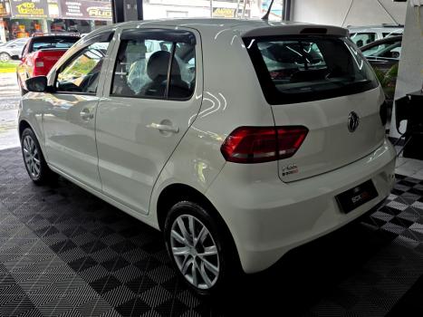 VOLKSWAGEN Fox 1.0 4P TRENDLINE FLEX, Foto 3