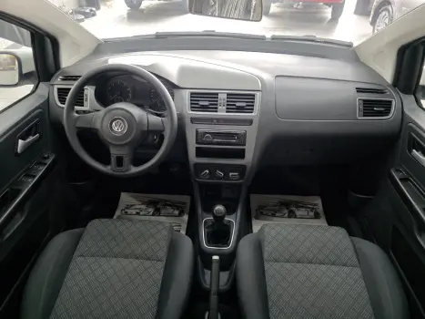 VOLKSWAGEN Fox 1.0 4P TRENDLINE FLEX, Foto 6