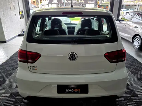 VOLKSWAGEN Fox 1.0 4P TRENDLINE FLEX, Foto 7