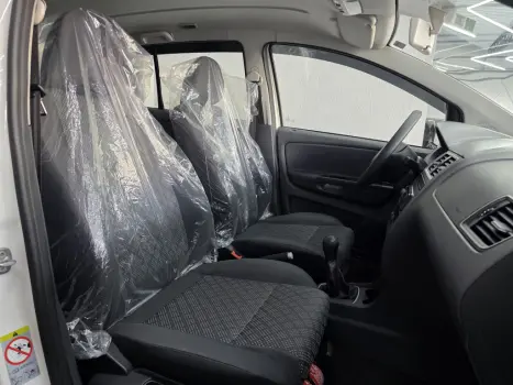 VOLKSWAGEN Fox 1.0 4P TRENDLINE FLEX, Foto 10