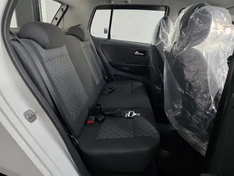 VOLKSWAGEN Fox 1.0 4P TRENDLINE FLEX, Foto 12