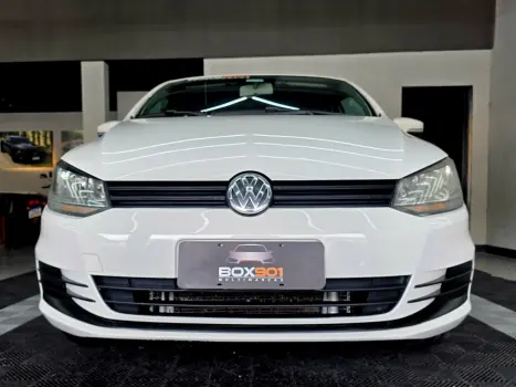 VOLKSWAGEN Fox 1.0 4P TRENDLINE FLEX, Foto 13