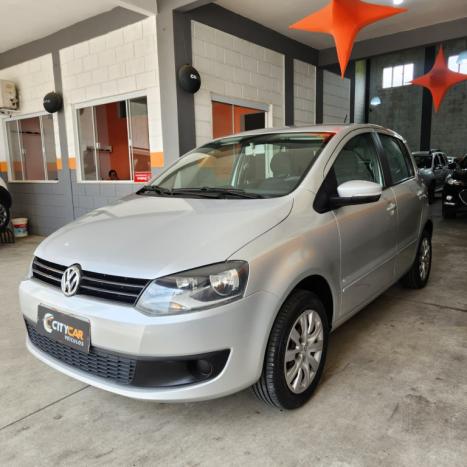 VOLKSWAGEN Fox 1.0 4P TREND FLEX, Foto 2