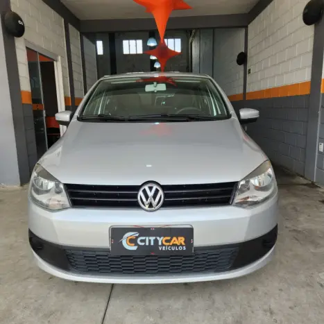 VOLKSWAGEN Fox 1.0 4P TREND FLEX, Foto 6