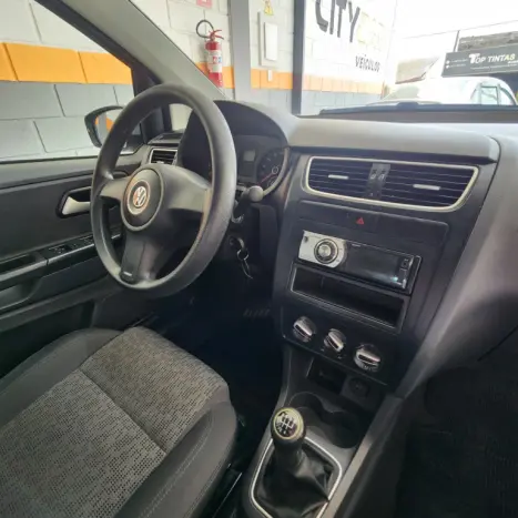 VOLKSWAGEN Fox 1.0 4P TREND FLEX, Foto 7