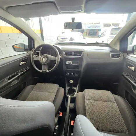 VOLKSWAGEN Fox 1.0 4P TREND FLEX, Foto 8
