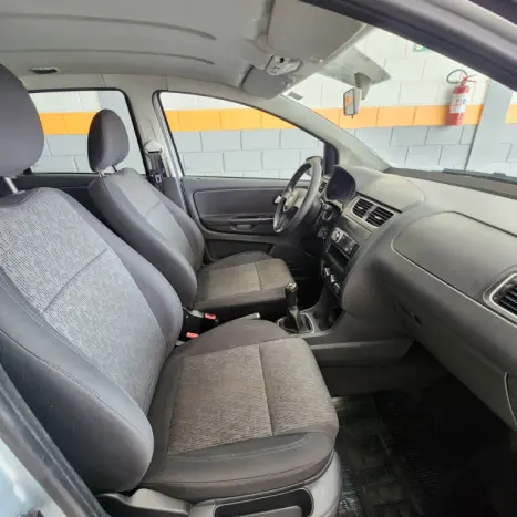 VOLKSWAGEN Fox 1.0 4P TREND FLEX, Foto 9
