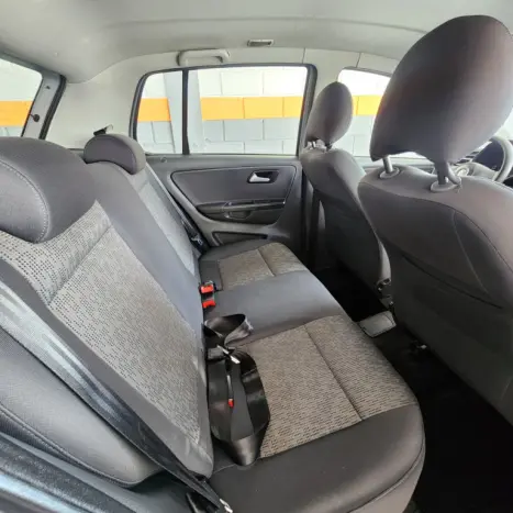 VOLKSWAGEN Fox 1.0 4P TREND FLEX, Foto 11
