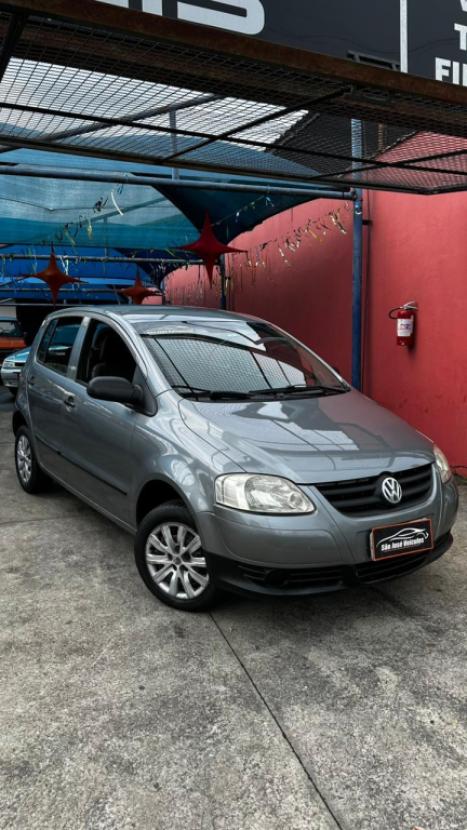 VOLKSWAGEN Fox 1.0 4P FLEX, Foto 2