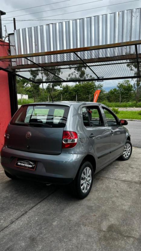 VOLKSWAGEN Fox 1.0 4P FLEX, Foto 3