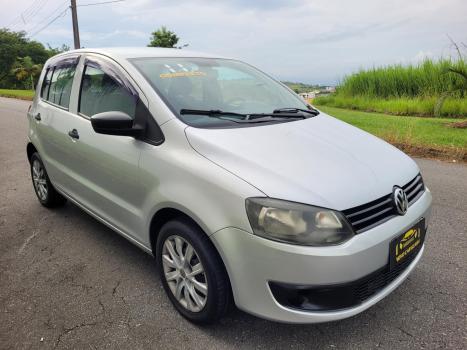 VOLKSWAGEN Fox 1.0 4P FLEX, Foto 1