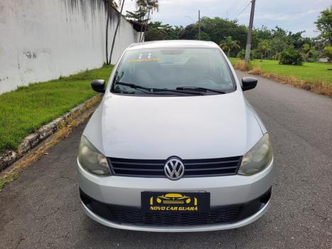 VOLKSWAGEN Fox 1.0 4P FLEX, Foto 2