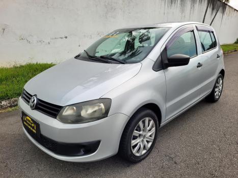 VOLKSWAGEN Fox 1.0 4P FLEX, Foto 3