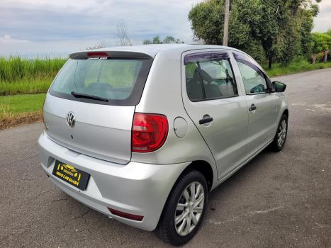 VOLKSWAGEN Fox 1.0 4P FLEX, Foto 4