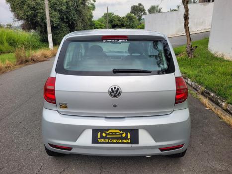 VOLKSWAGEN Fox 1.0 4P FLEX, Foto 5
