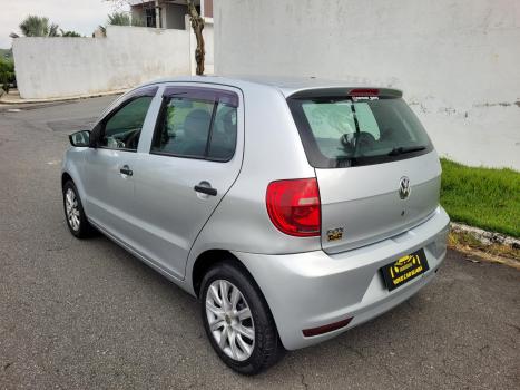 VOLKSWAGEN Fox 1.0 4P FLEX, Foto 6