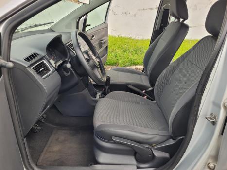 VOLKSWAGEN Fox 1.0 4P FLEX, Foto 7