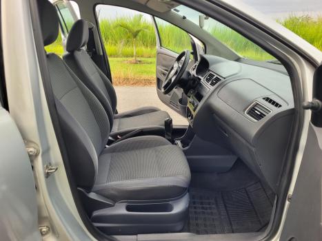 VOLKSWAGEN Fox 1.0 4P FLEX, Foto 9