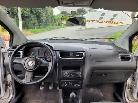 VOLKSWAGEN Fox 1.0 4P FLEX, Foto 11
