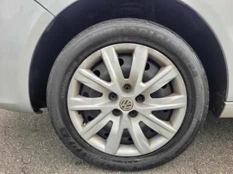 VOLKSWAGEN Fox 1.0 4P FLEX, Foto 13