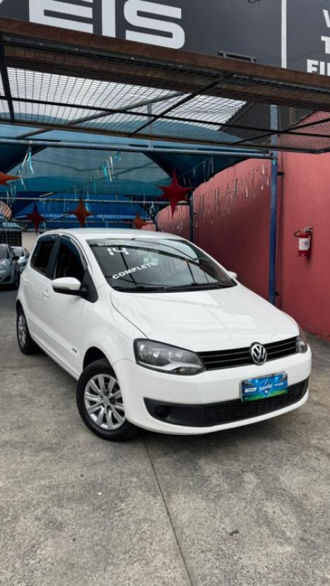VOLKSWAGEN Fox 1.0 4P FLEX, Foto 2