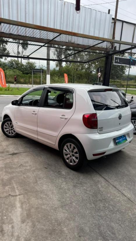 VOLKSWAGEN Fox 1.0 4P FLEX, Foto 3