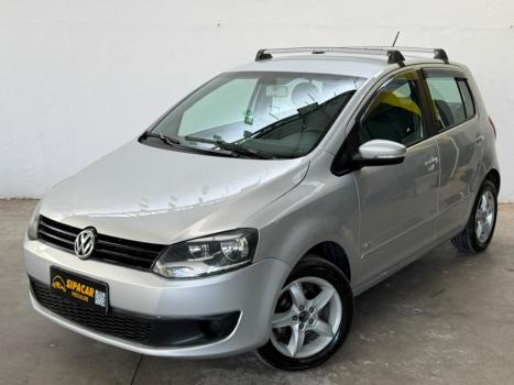 VOLKSWAGEN Fox 1.0 4P TREND FLEX, Foto 2