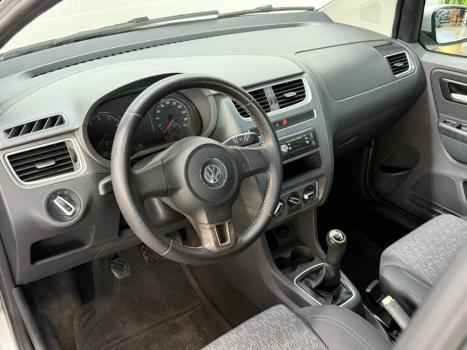 VOLKSWAGEN Fox 1.0 4P TREND FLEX, Foto 3