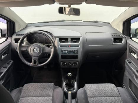 VOLKSWAGEN Fox 1.0 4P TREND FLEX, Foto 7