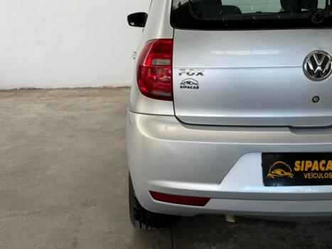 VOLKSWAGEN Fox 1.0 4P TREND FLEX, Foto 8